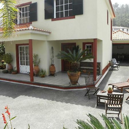 Moradia Ponte De Pedra Villa São Vicente Exterior photo