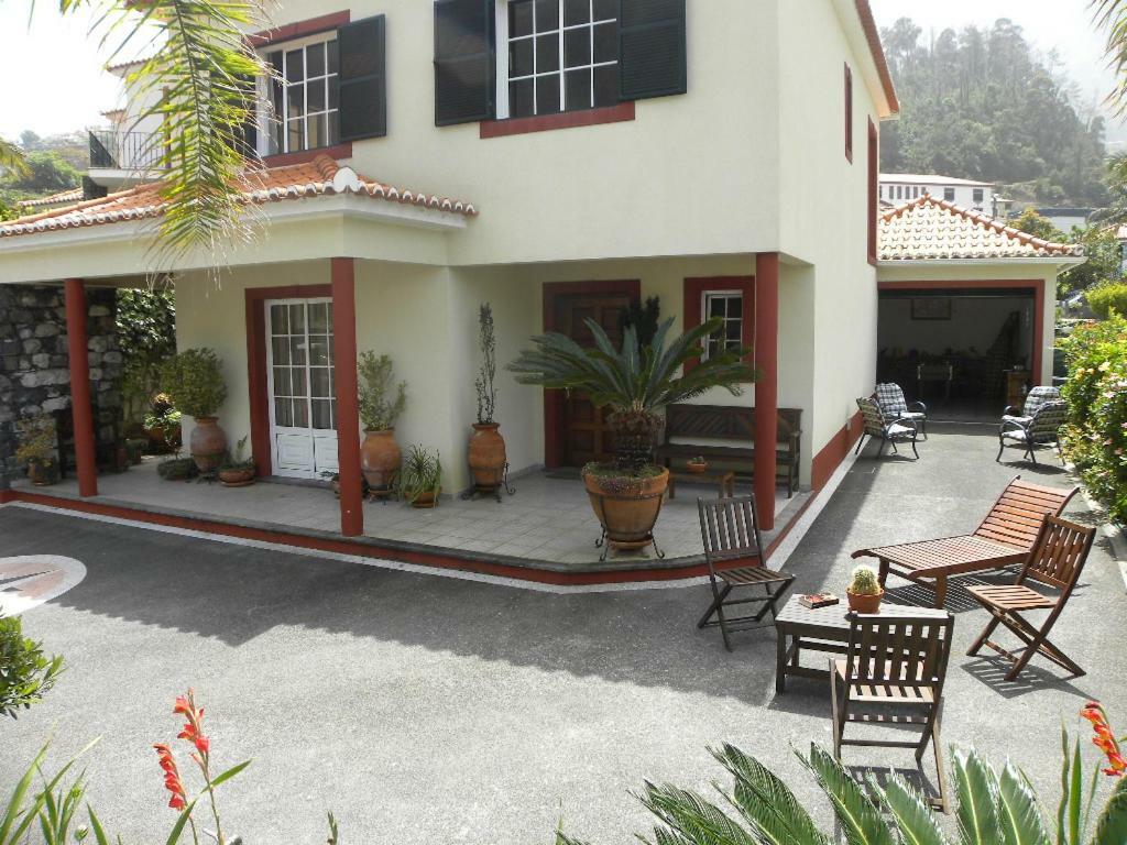 Moradia Ponte De Pedra Villa São Vicente Exterior photo
