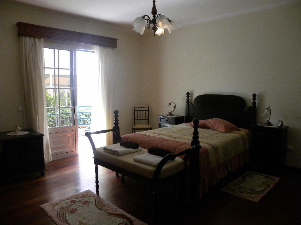 Moradia Ponte De Pedra Villa São Vicente Exterior photo