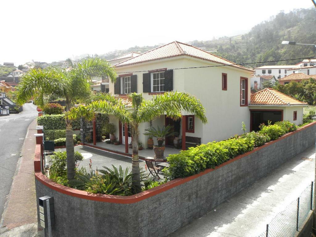 Moradia Ponte De Pedra Villa São Vicente Exterior photo
