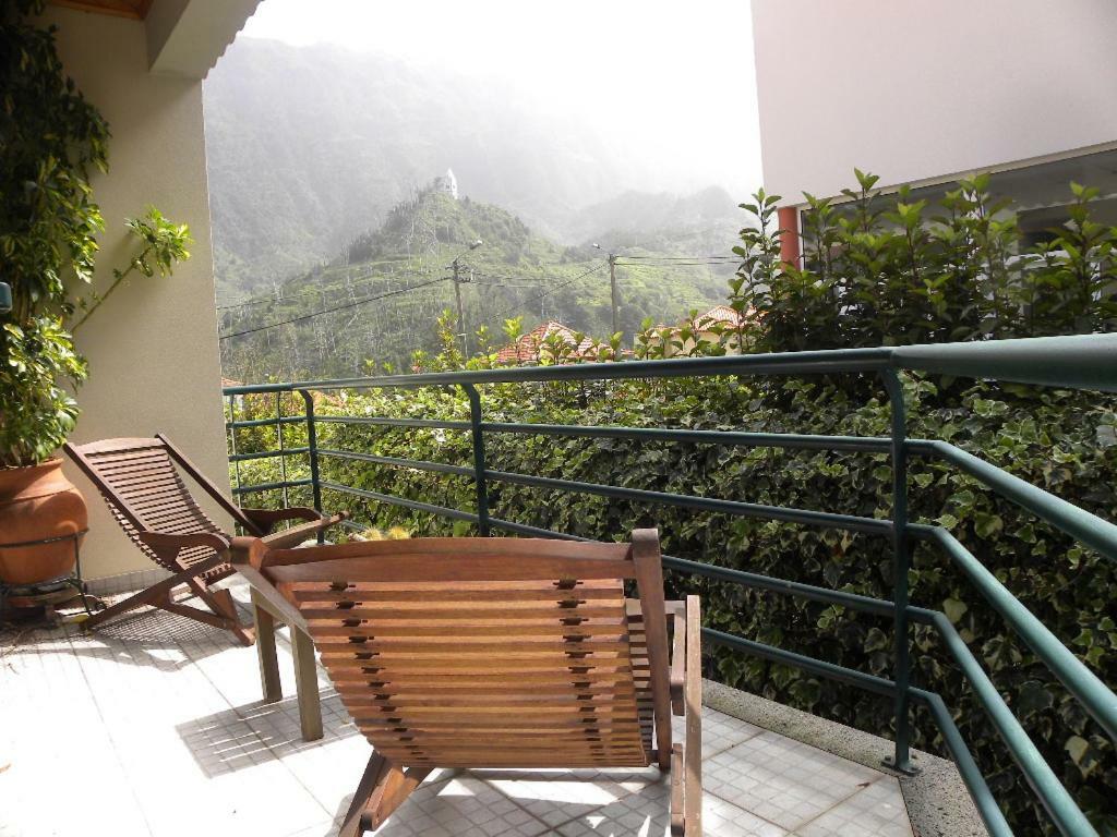 Moradia Ponte De Pedra Villa São Vicente Exterior photo